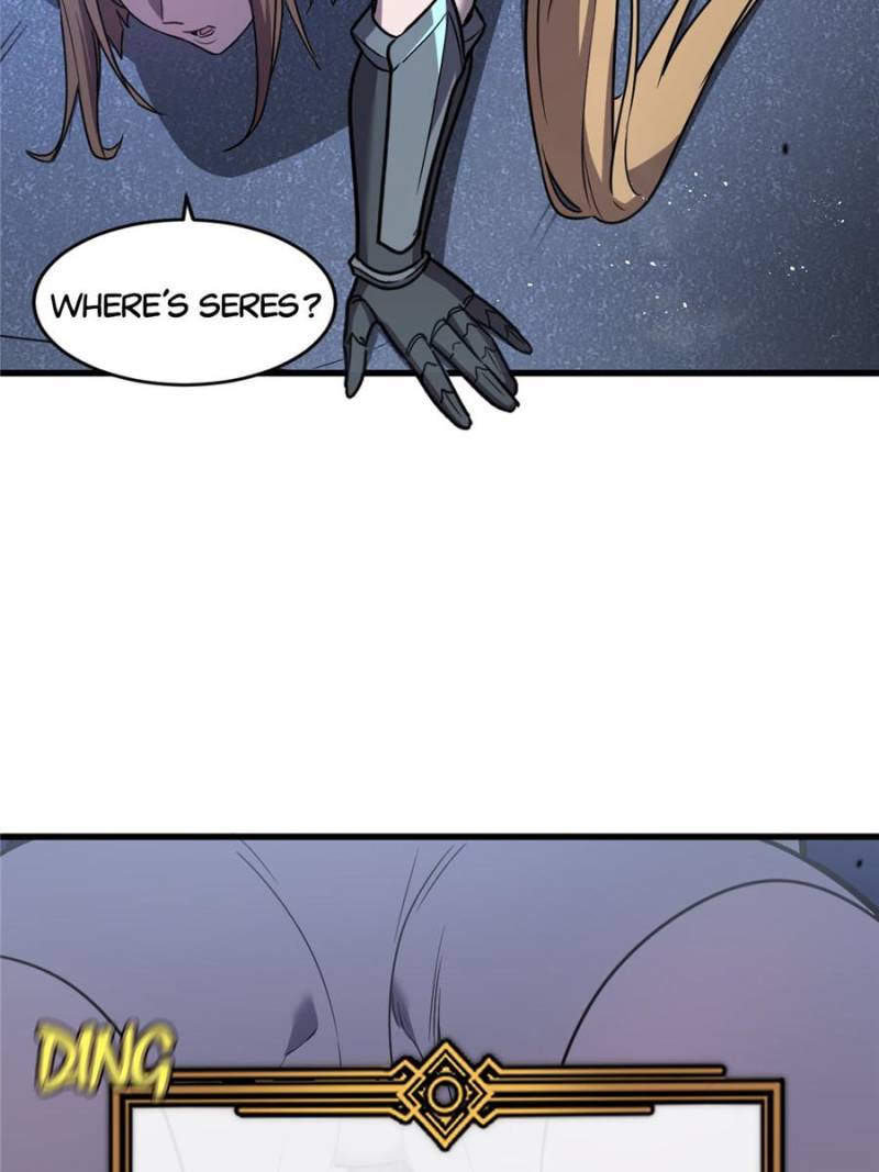 Seres’s Resolve: The Battle for Humanity Chapter 3 - Page 46