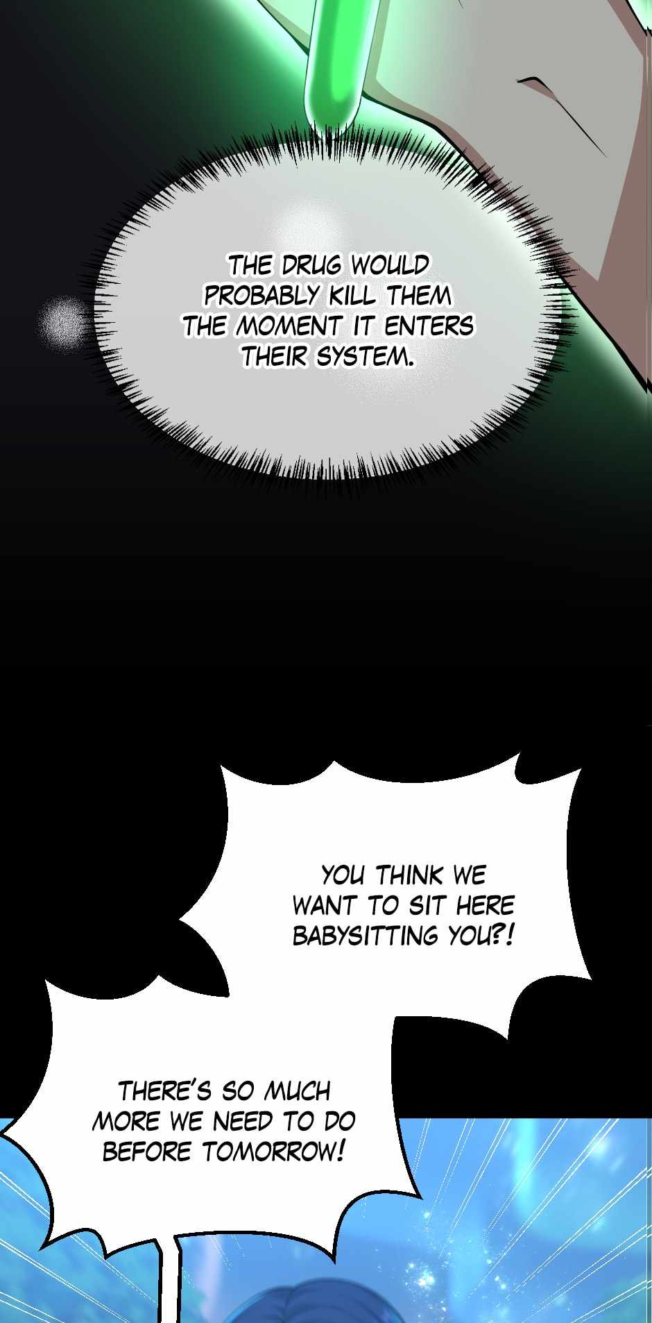 The Beginning After the End Chapter 132 - Page 41