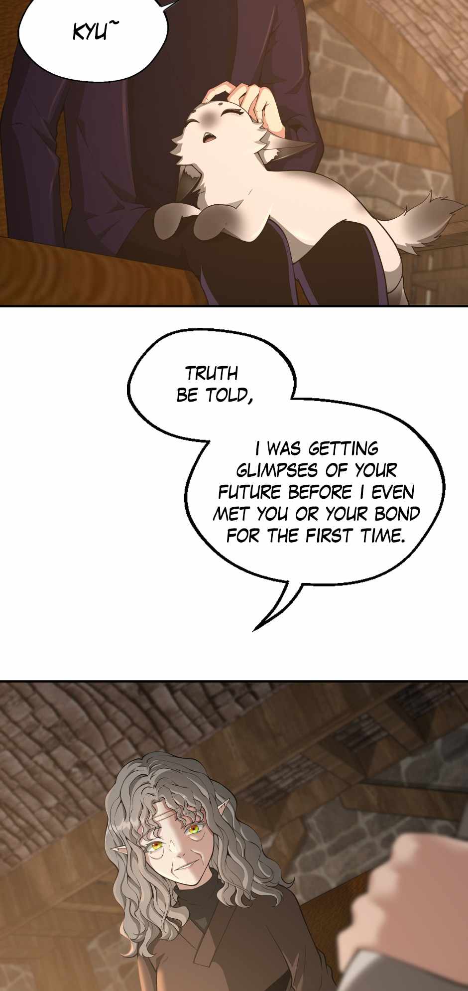 The Beginning After the End Chapter 132 - Page 6