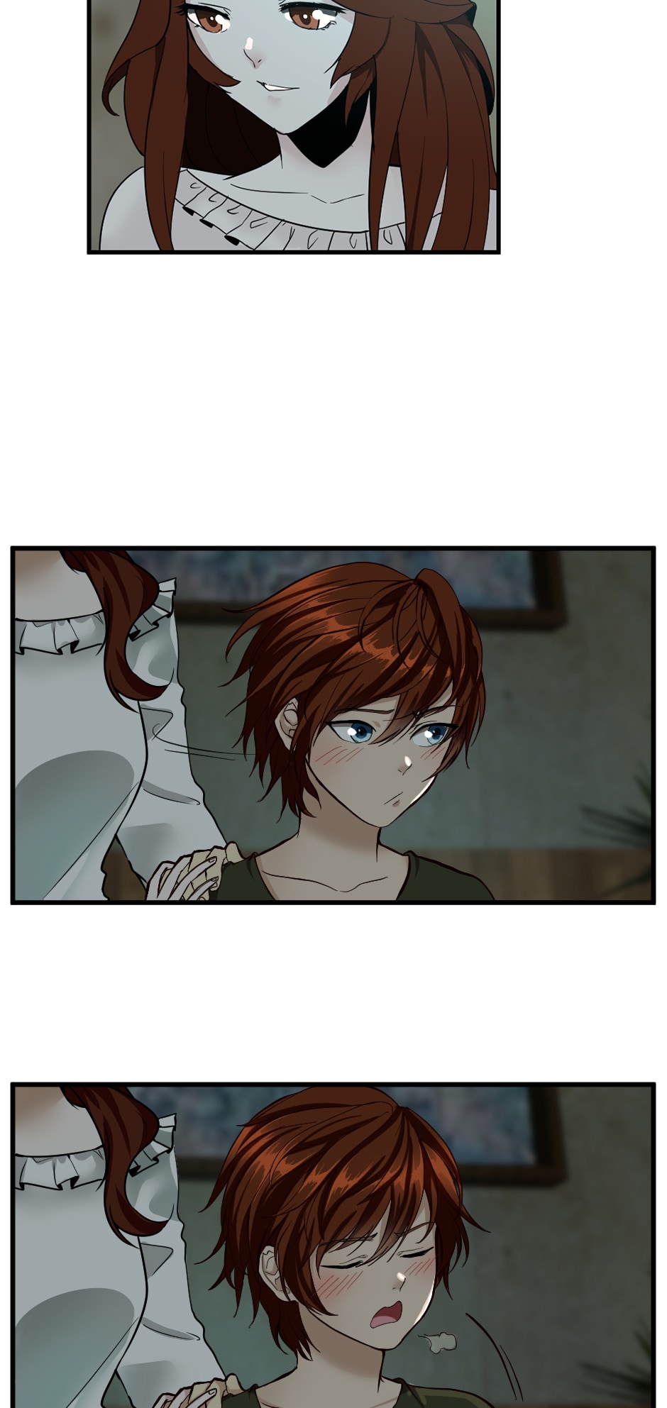 The Beginning After the End Chapter 32 - Page 18