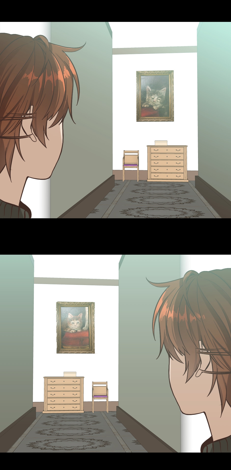 The Beginning After the End Chapter 32 - Page 30