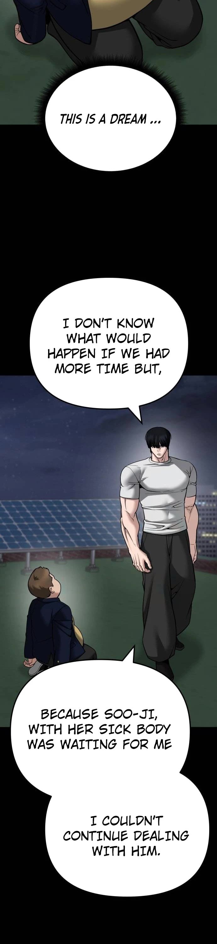 The Bully In-Charge Chapter 101 - Page 11