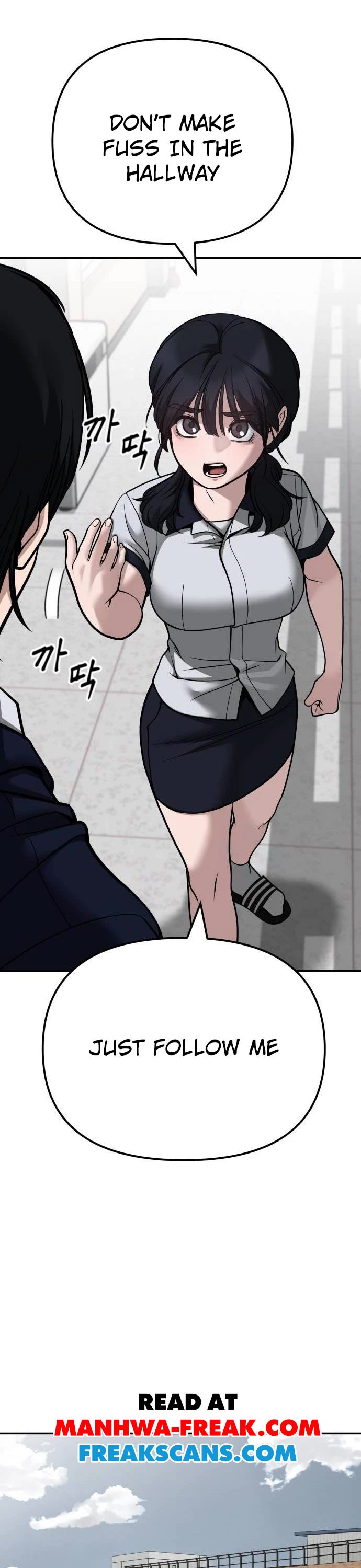 The Bully In-Charge Chapter 101 - Page 30