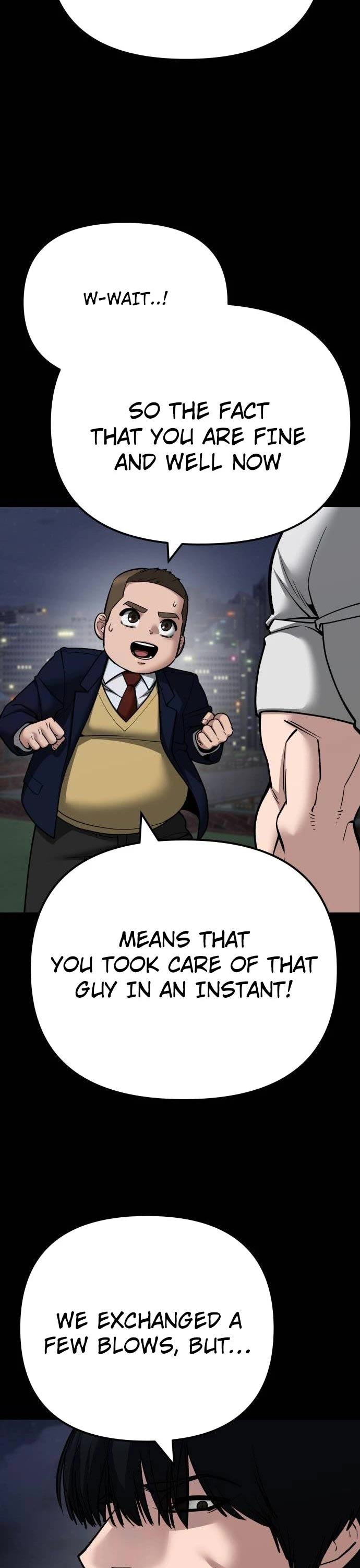 The Bully In-Charge Chapter 101 - Page 7