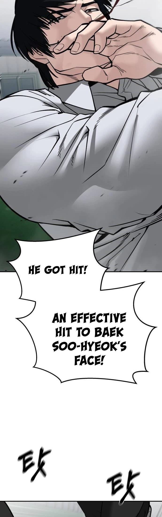 The Bully In-Charge Chapter 102 - Page 67