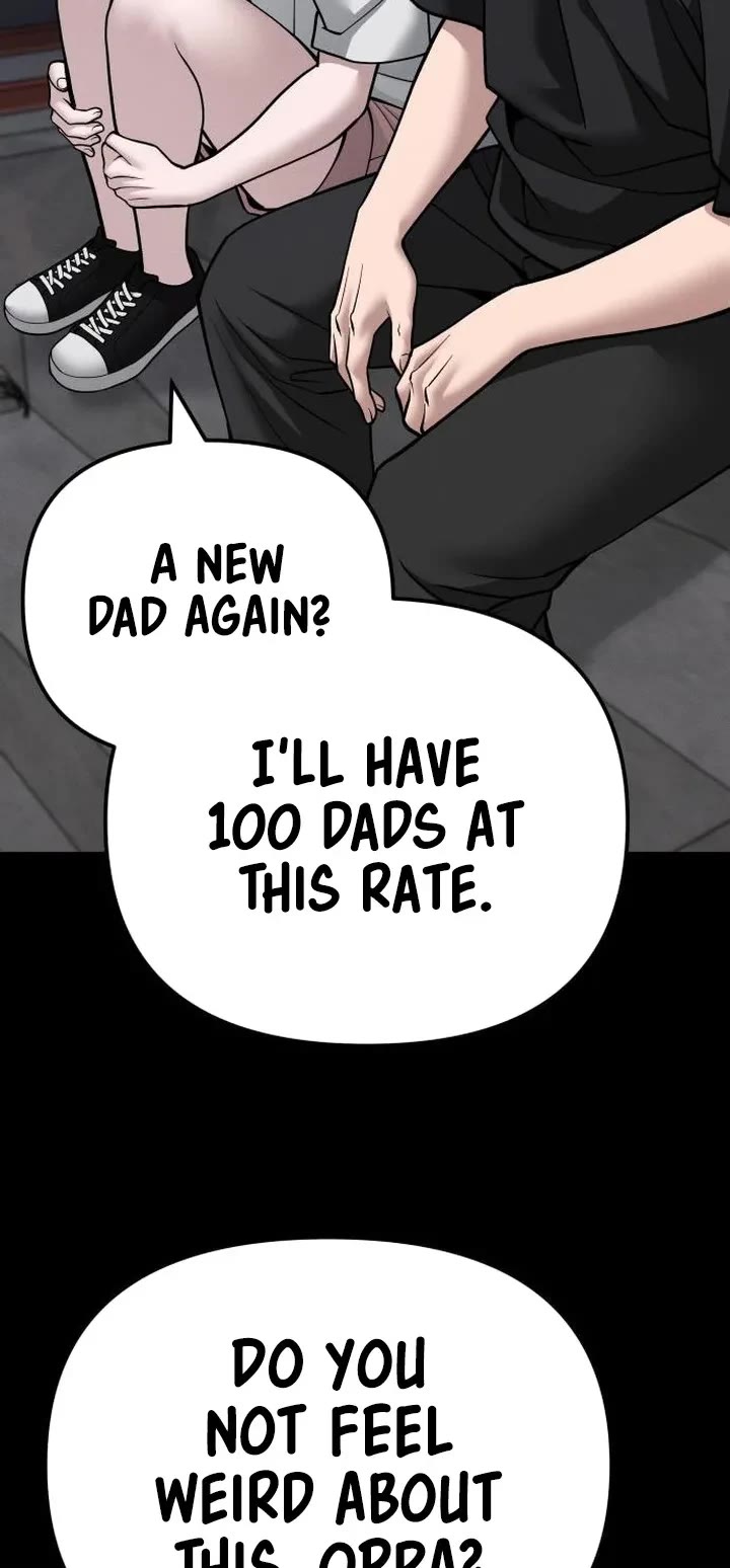 The Bully In-Charge Chapter 106 - Page 14