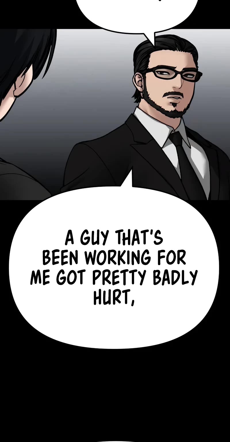 The Bully In-Charge Chapter 107 - Page 63