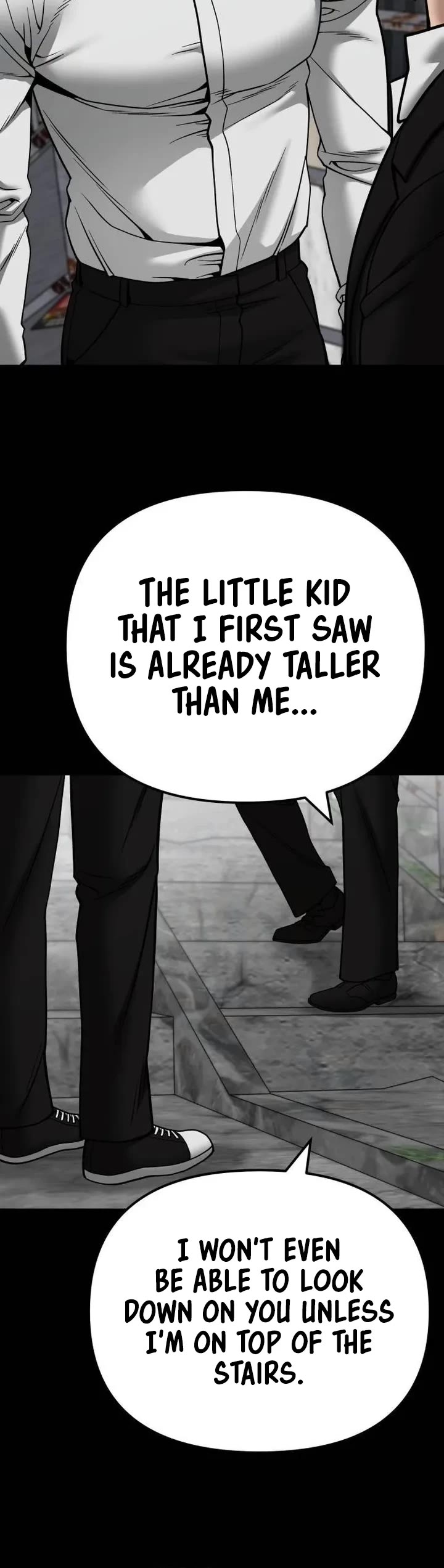 The Bully In-Charge Chapter 108 - Page 23