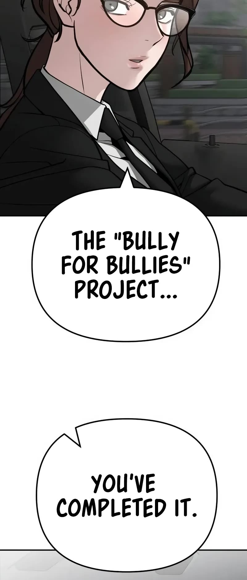 The Bully In-Charge Chapter 109 - Page 61