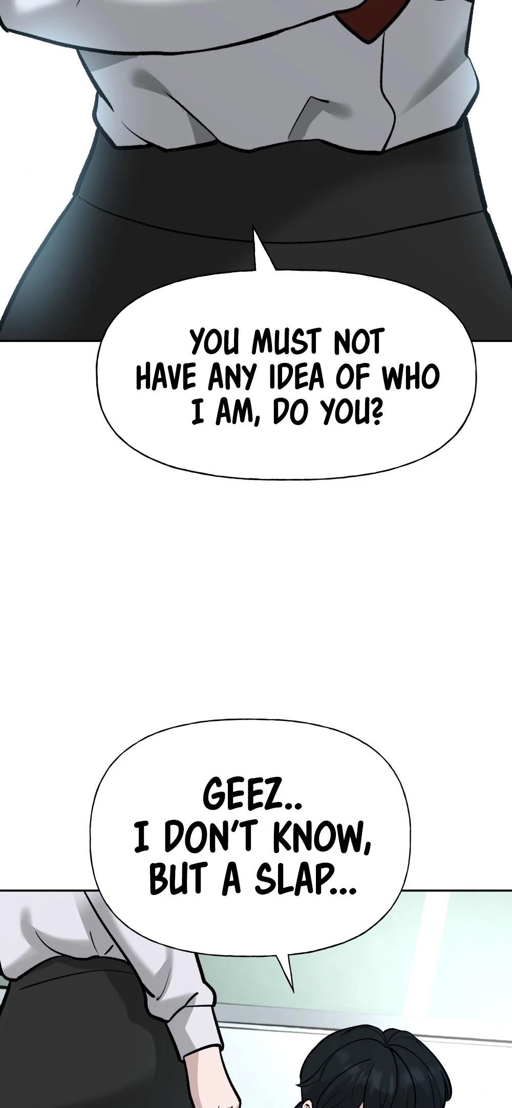 The Bully In-Charge Chapter 13 - Page 55