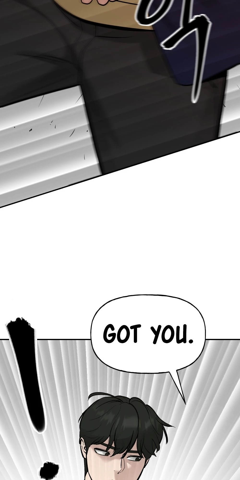 The Bully In-Charge Chapter 17 - Page 67