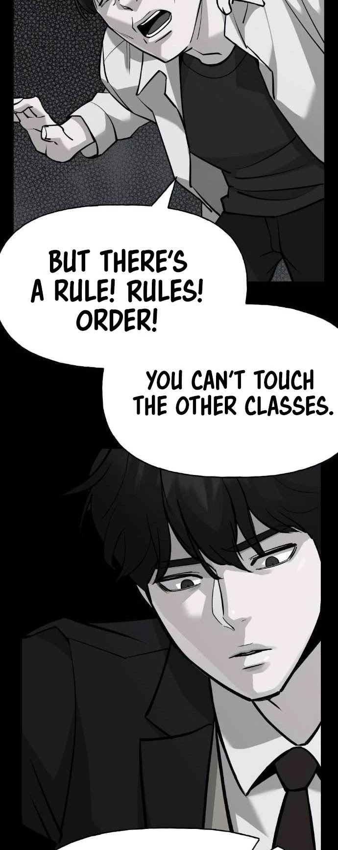 The Bully In-Charge Chapter 24 - Page 38