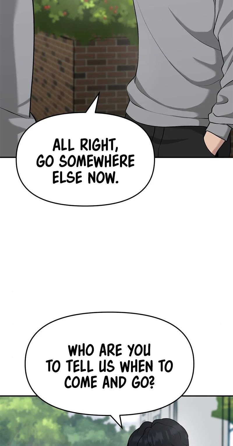 The Bully In-Charge Chapter 26 - Page 11