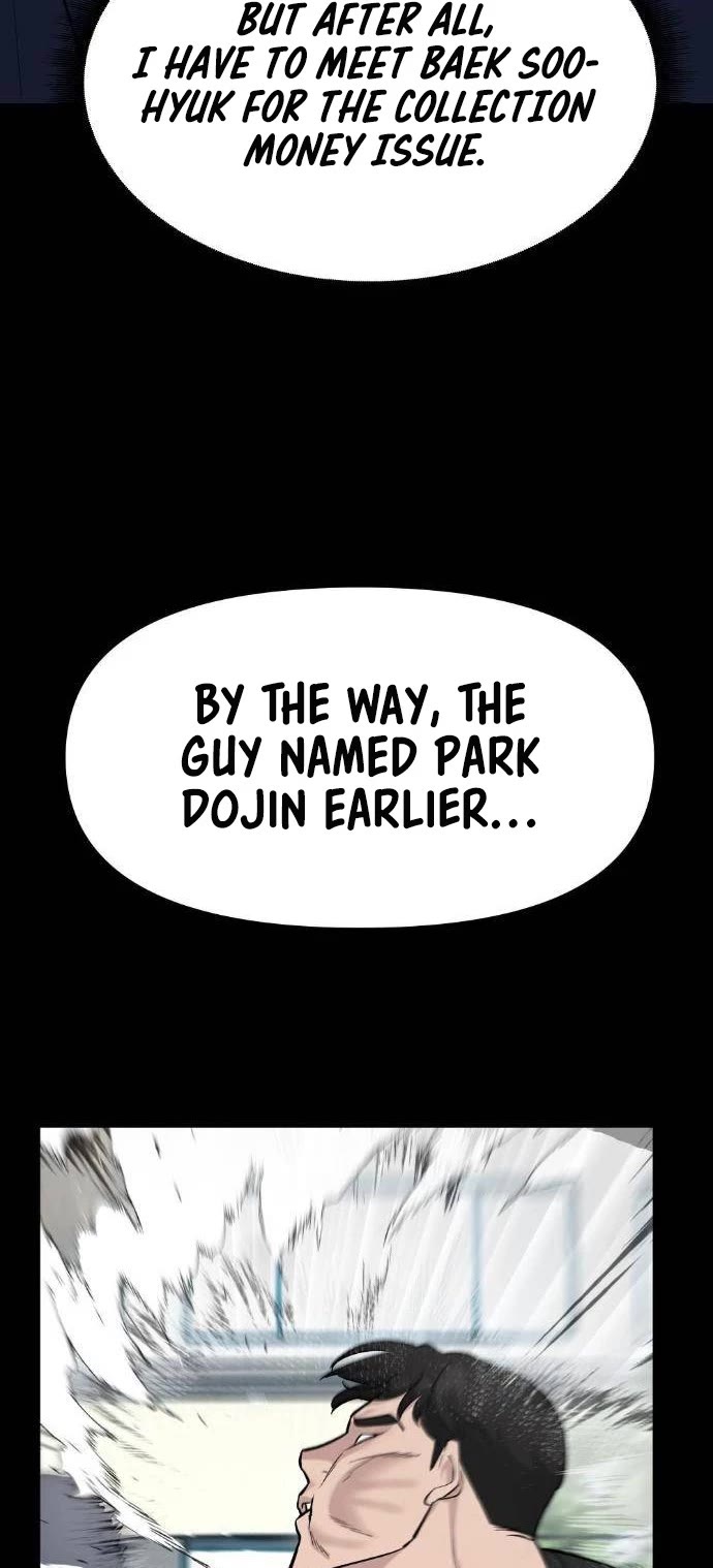 The Bully In-Charge Chapter 27 - Page 44