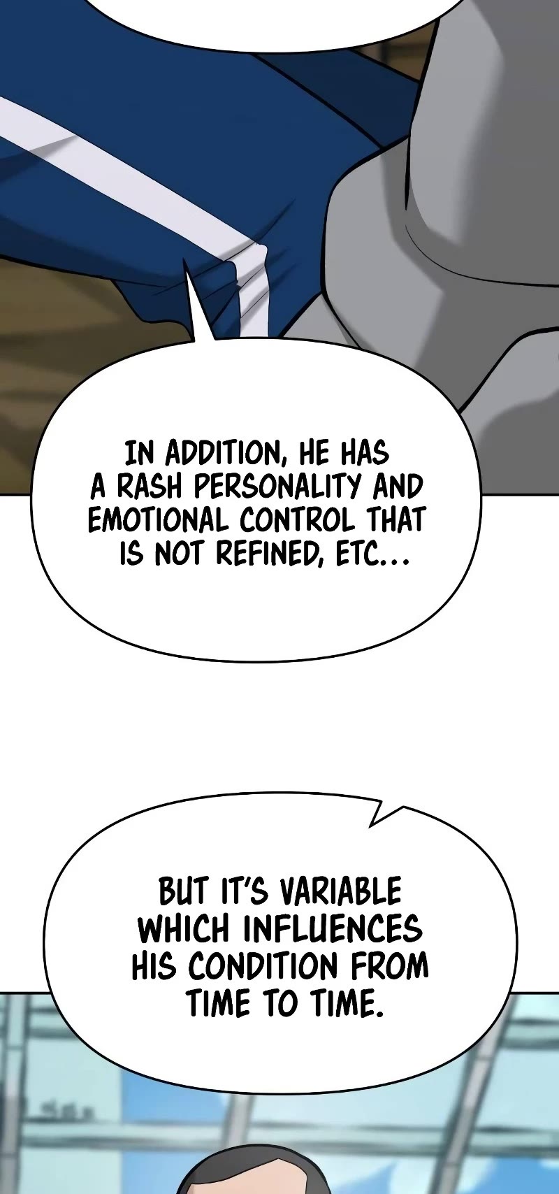 The Bully In-Charge Chapter 28 - Page 38