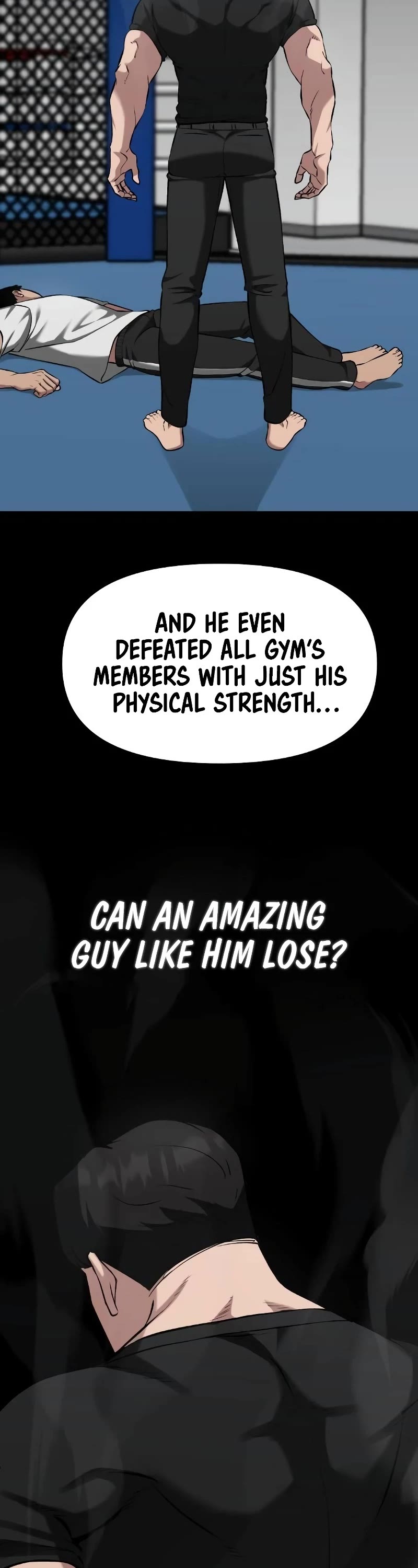 The Bully In-Charge Chapter 28 - Page 41