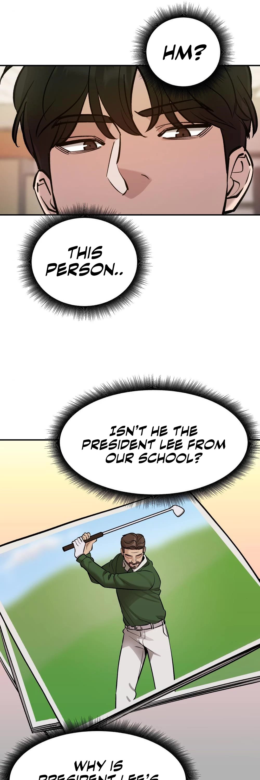 The Bully In-Charge Chapter 29 - Page 53