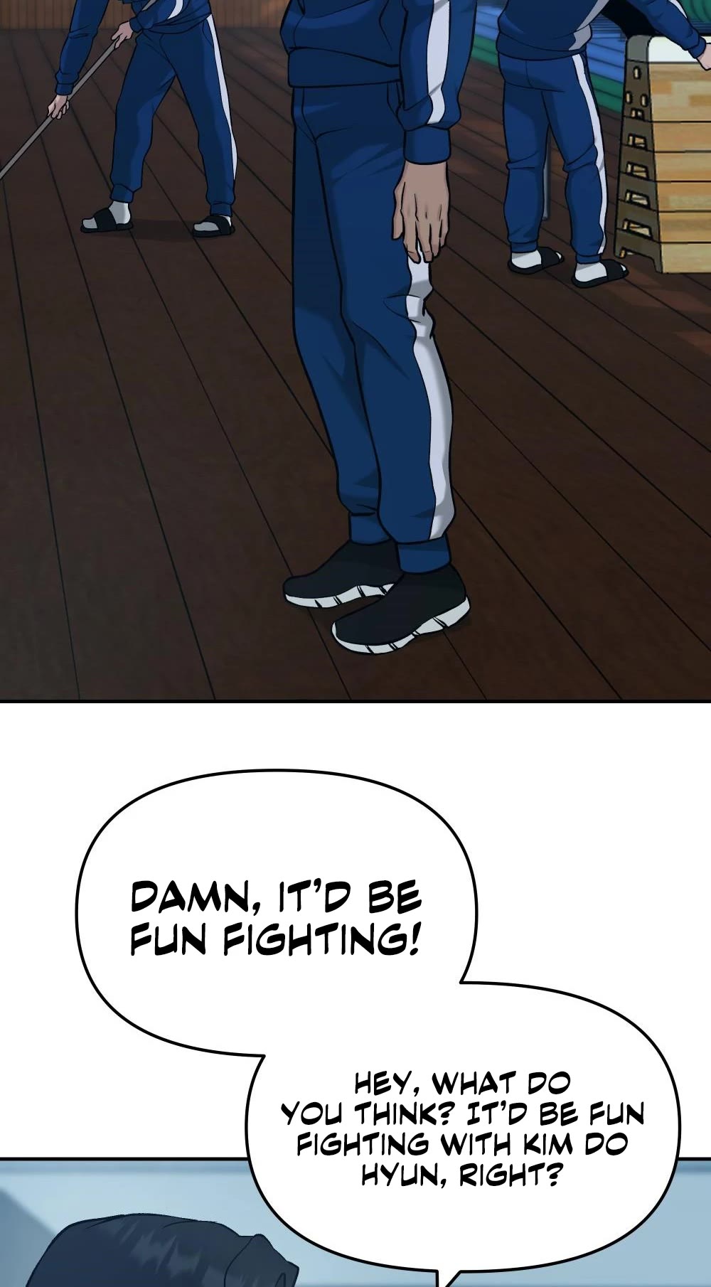 The Bully In-Charge Chapter 29 - Page 79