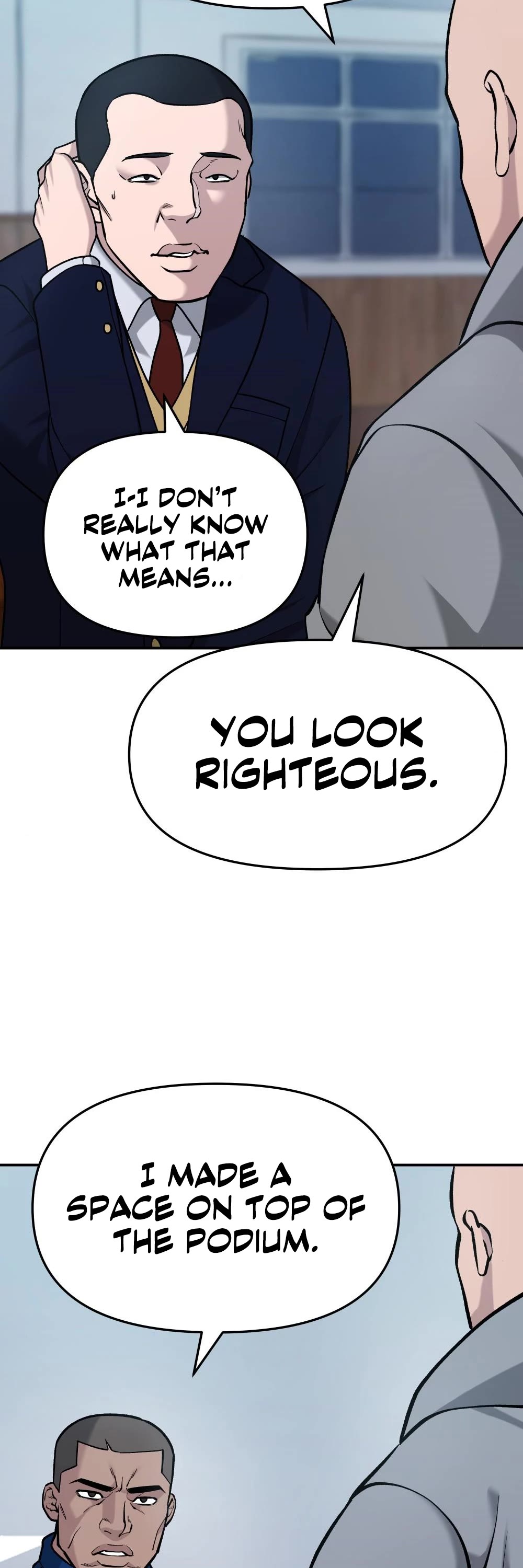 The Bully In-Charge Chapter 29 - Page 89