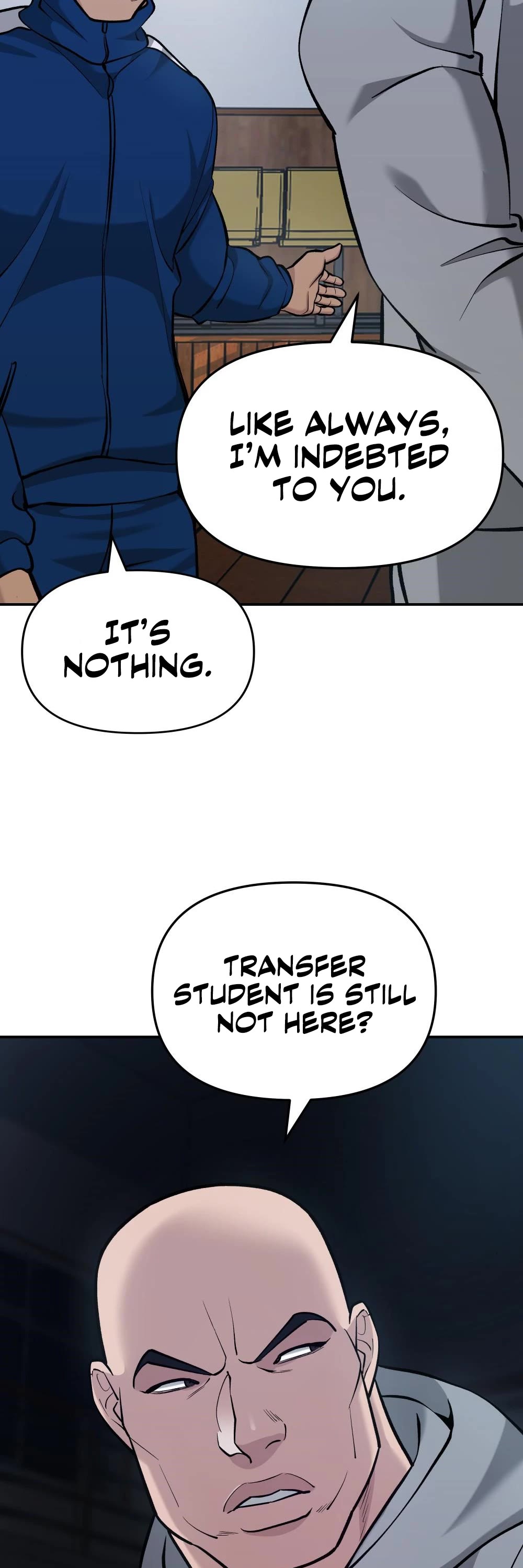 The Bully In-Charge Chapter 29 - Page 90