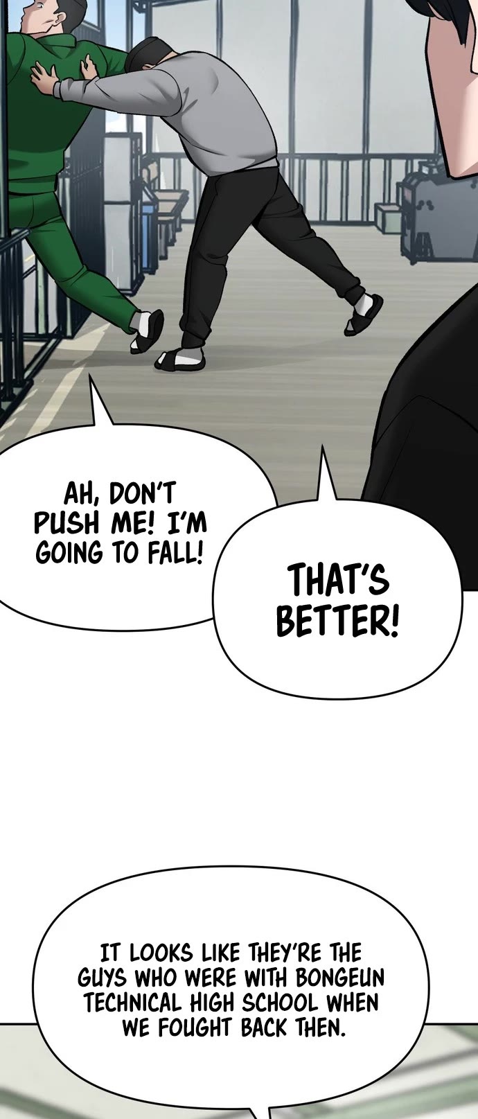 The Bully In-Charge Chapter 35 - Page 68