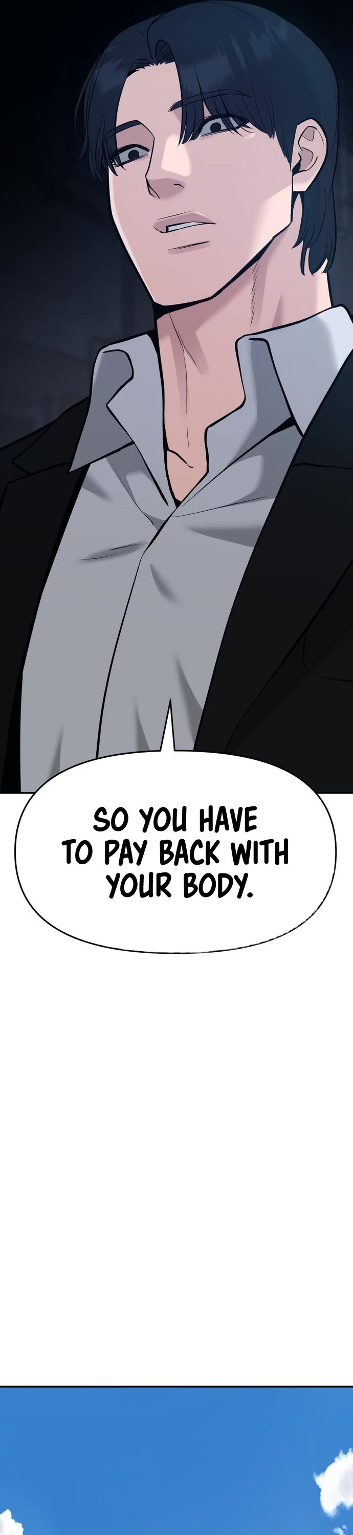 The Bully In-Charge Chapter 35 - Page 81