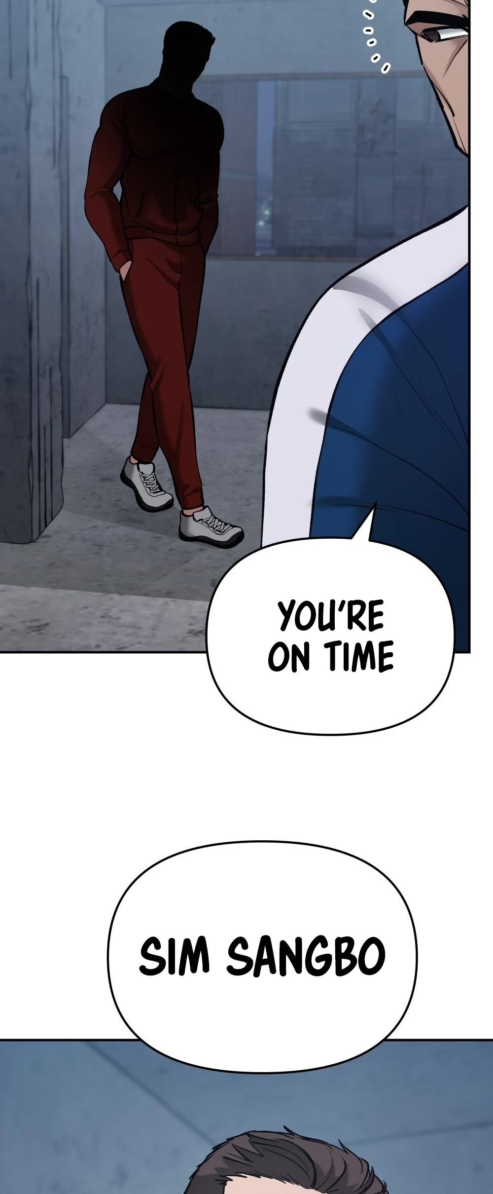 The Bully In-Charge Chapter 41 - Page 79