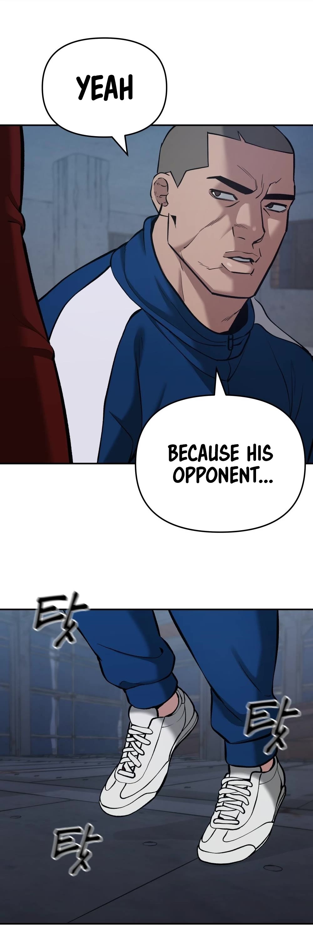 The Bully In-Charge Chapter 41 - Page 81