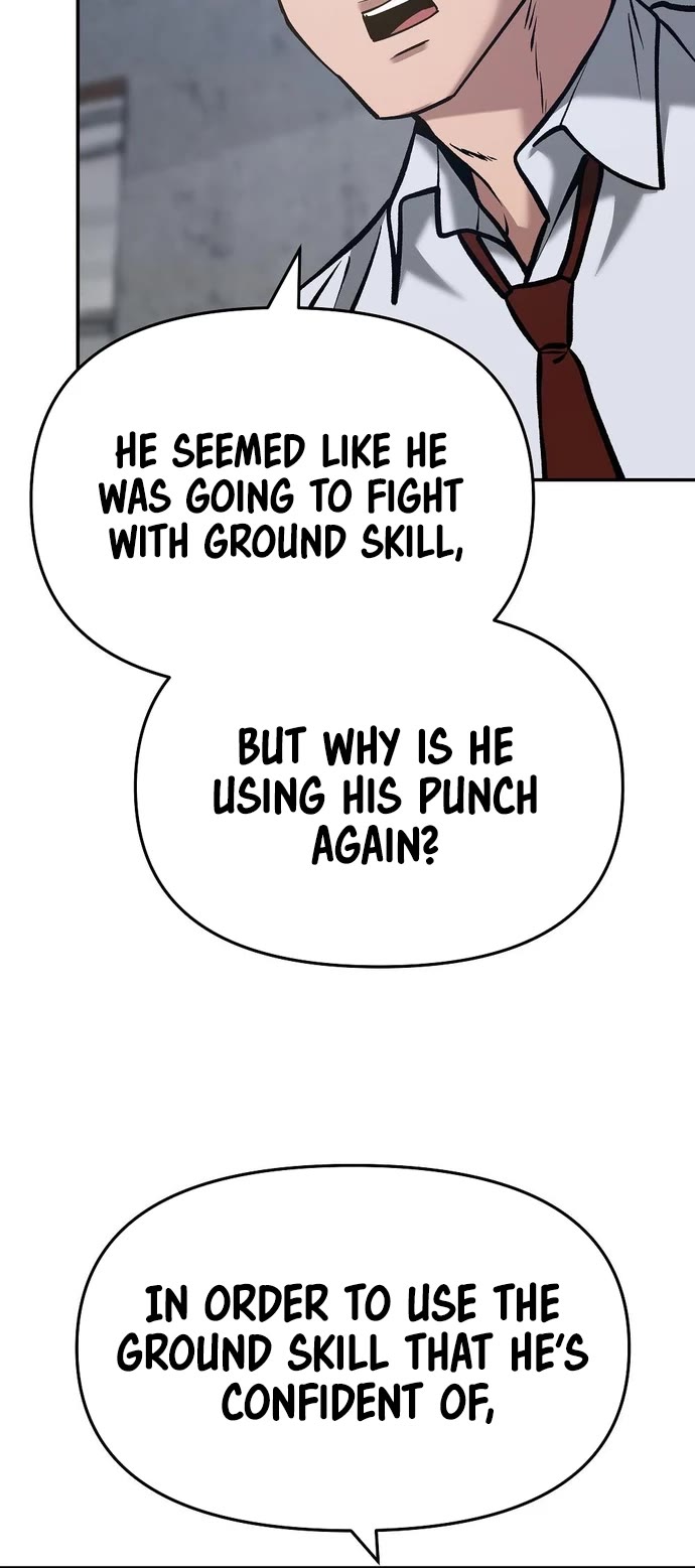 The Bully In-Charge Chapter 45 - Page 59