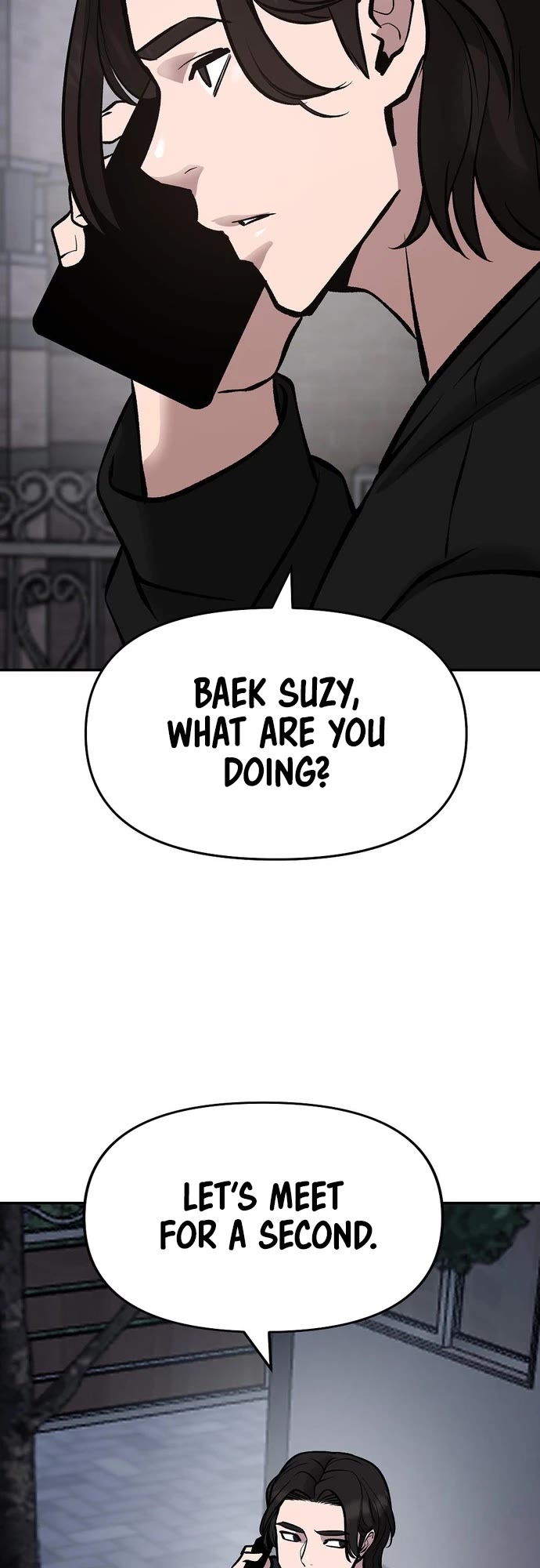 The Bully In-Charge Chapter 45 - Page 82