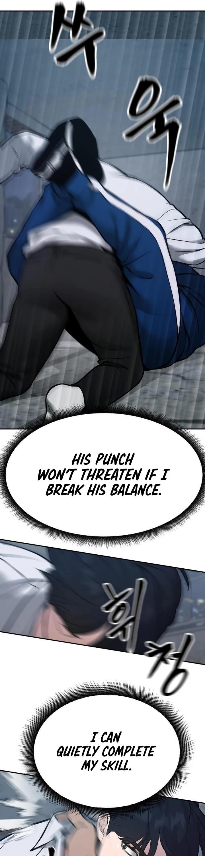 The Bully In-Charge Chapter 46 - Page 7