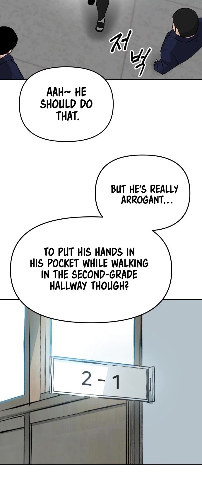 The Bully In-Charge Chapter 47 - Page 66