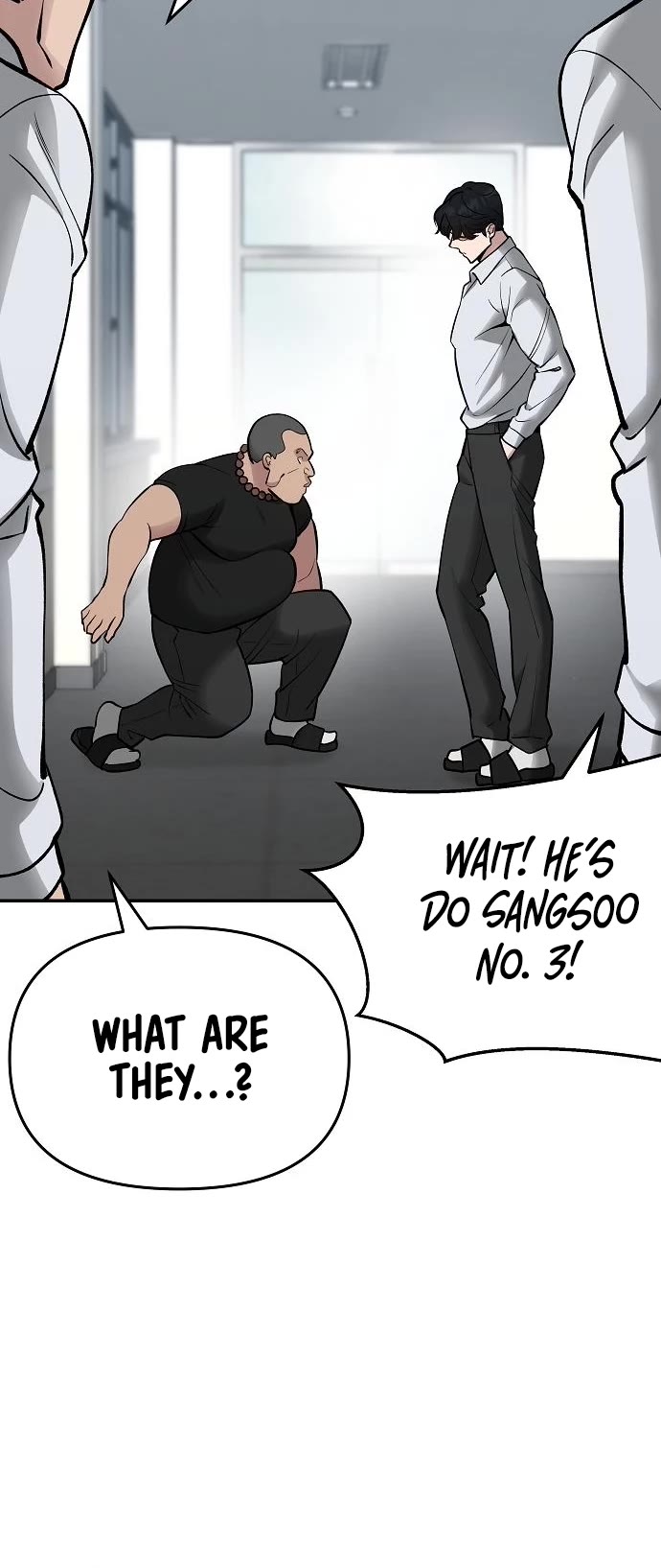 The Bully In-Charge Chapter 48 - Page 25