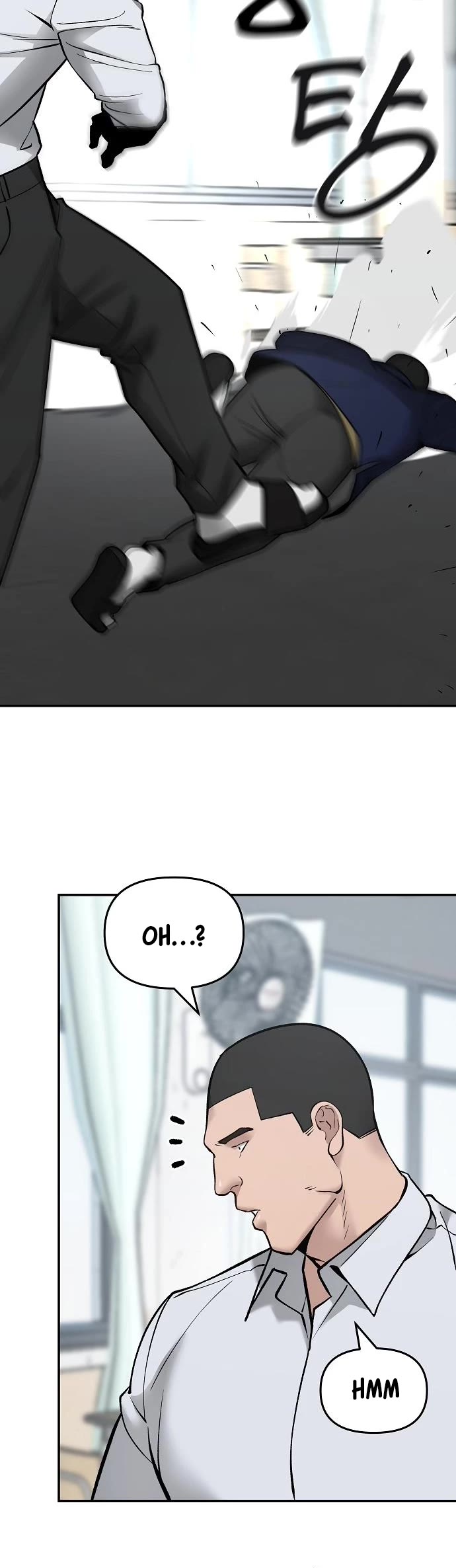 The Bully In-Charge Chapter 48 - Page 6