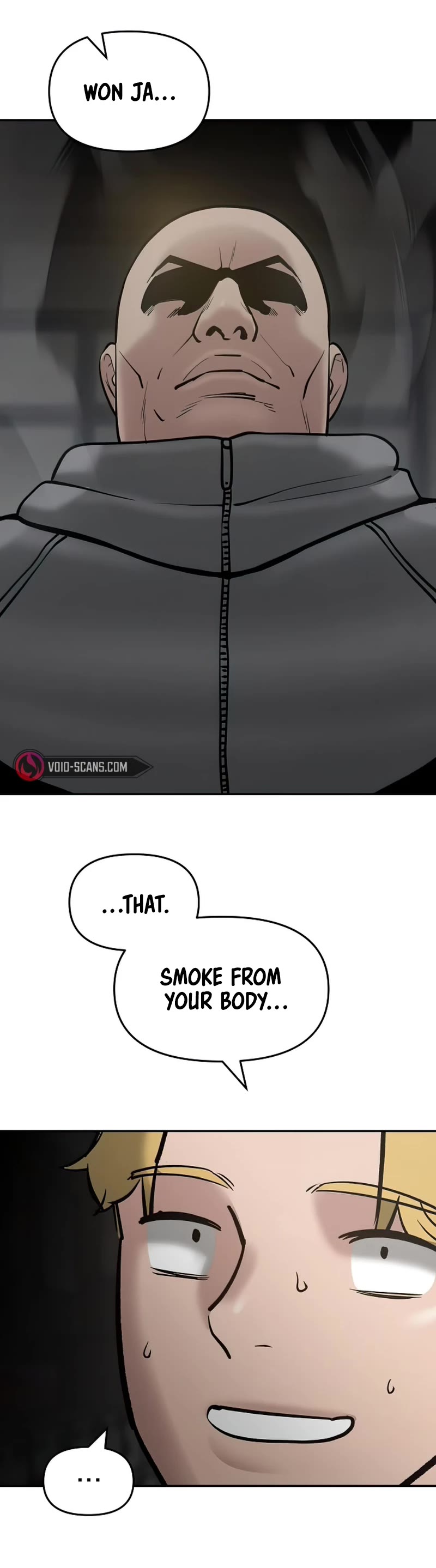 The Bully In-Charge Chapter 50 - Page 43