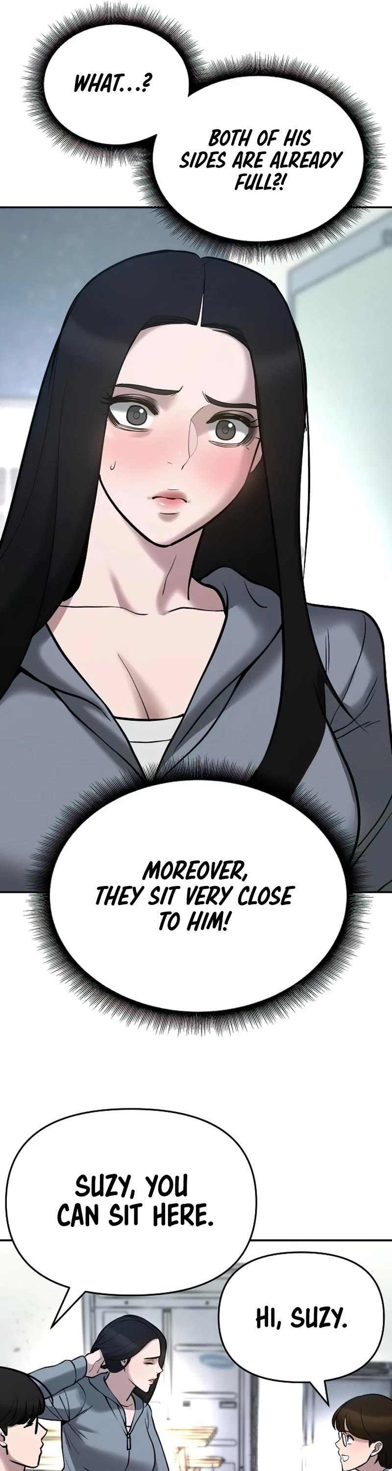 The Bully In-Charge Chapter 53 - Page 71