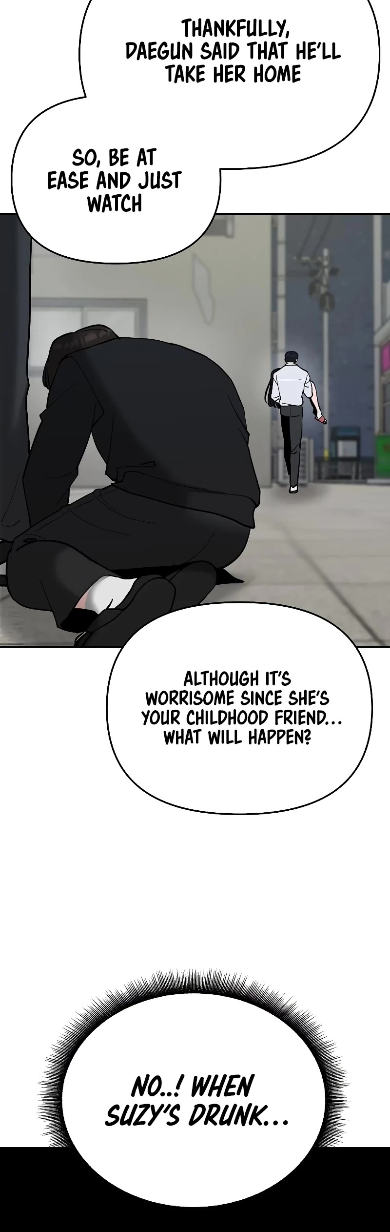 The Bully In-Charge Chapter 55 - Page 44