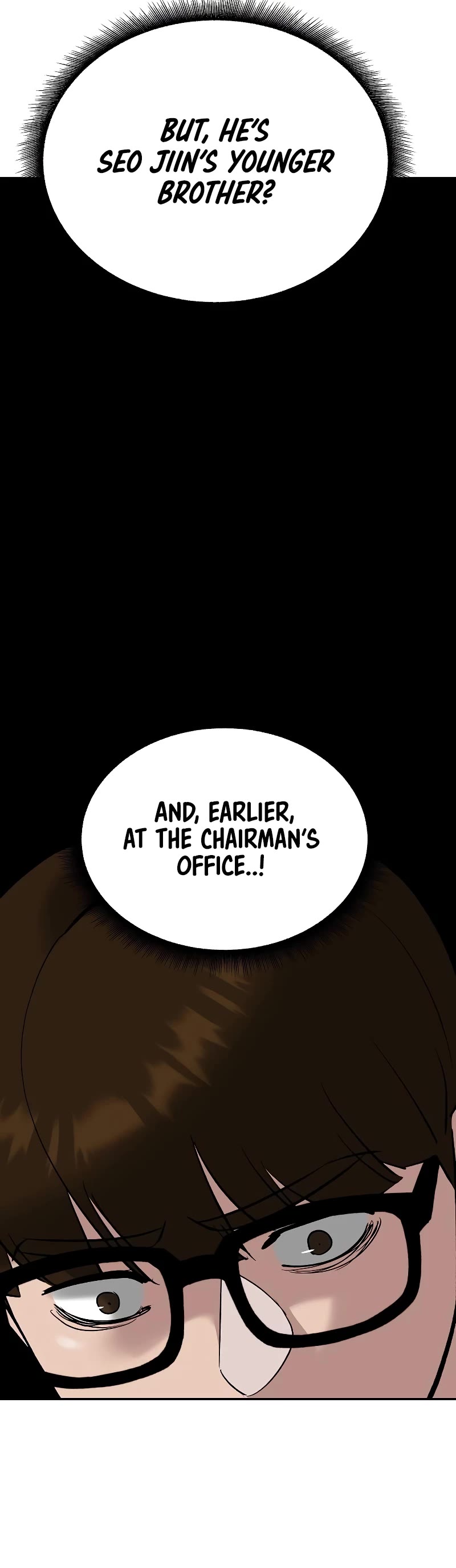 The Bully In-Charge Chapter 55 - Page 68