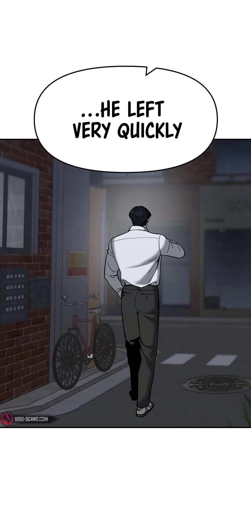 The Bully In-Charge Chapter 57 - Page 4