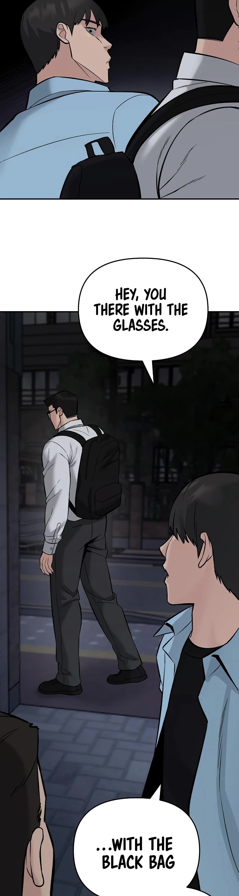 The Bully In-Charge Chapter 58 - Page 48