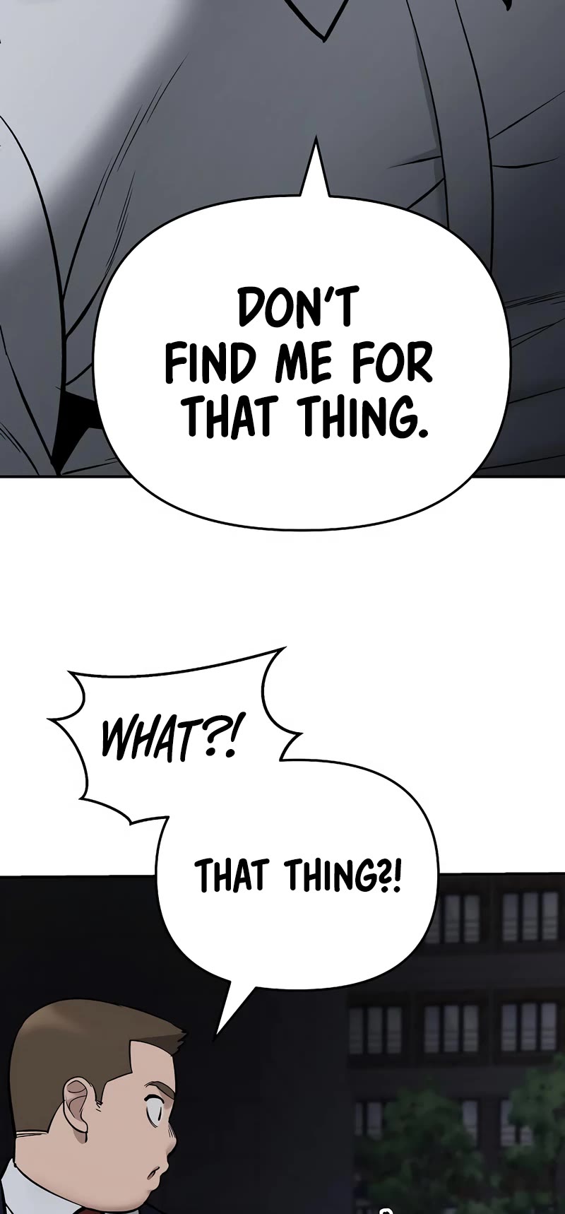 The Bully In-Charge Chapter 58 - Page 97