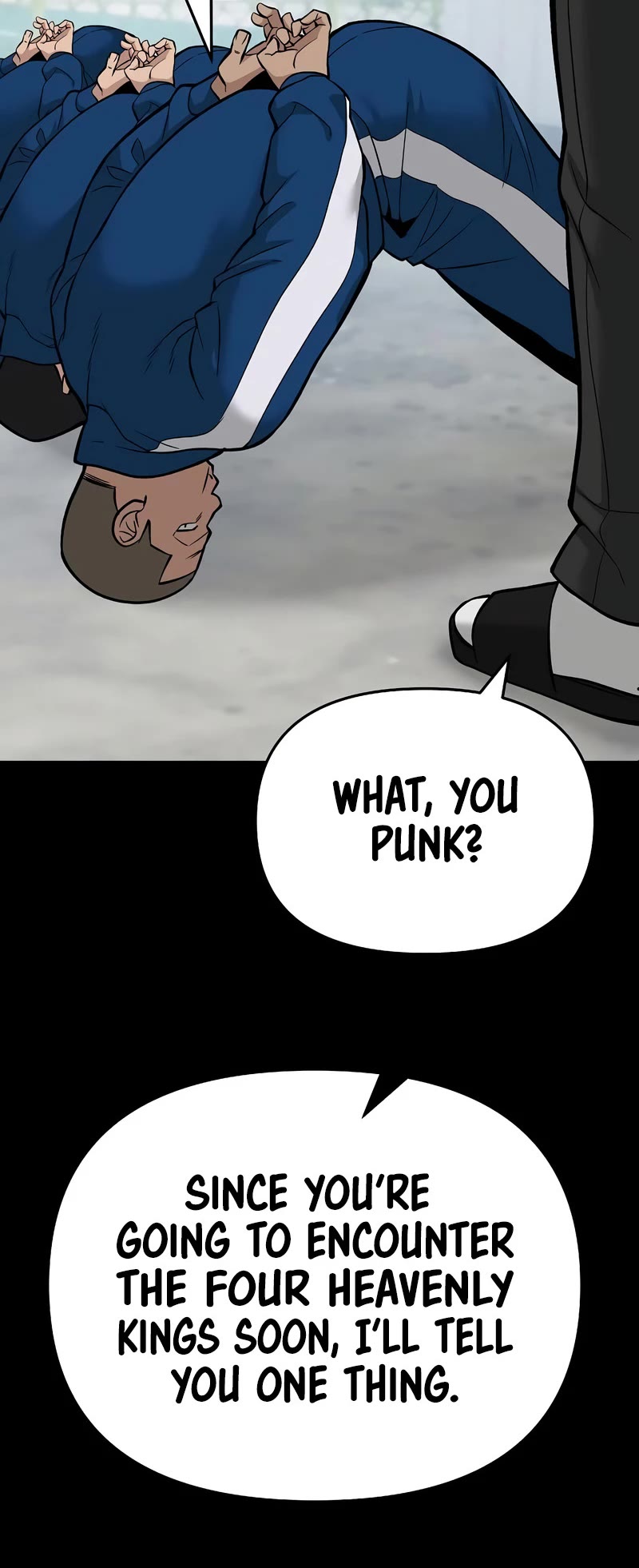 The Bully In-Charge Chapter 59 - Page 89