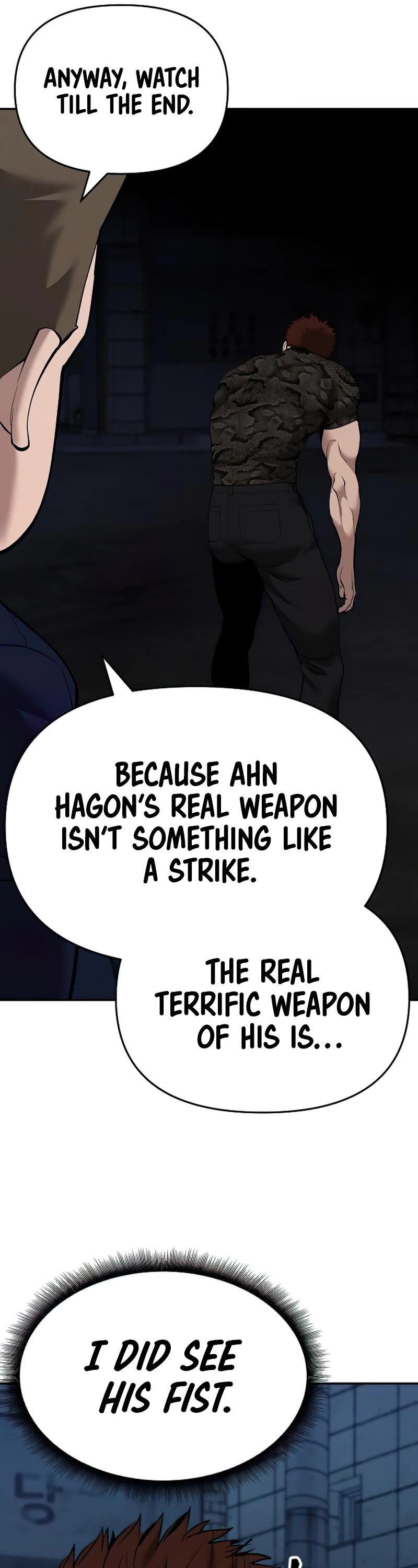 The Bully In-Charge Chapter 62 - Page 49