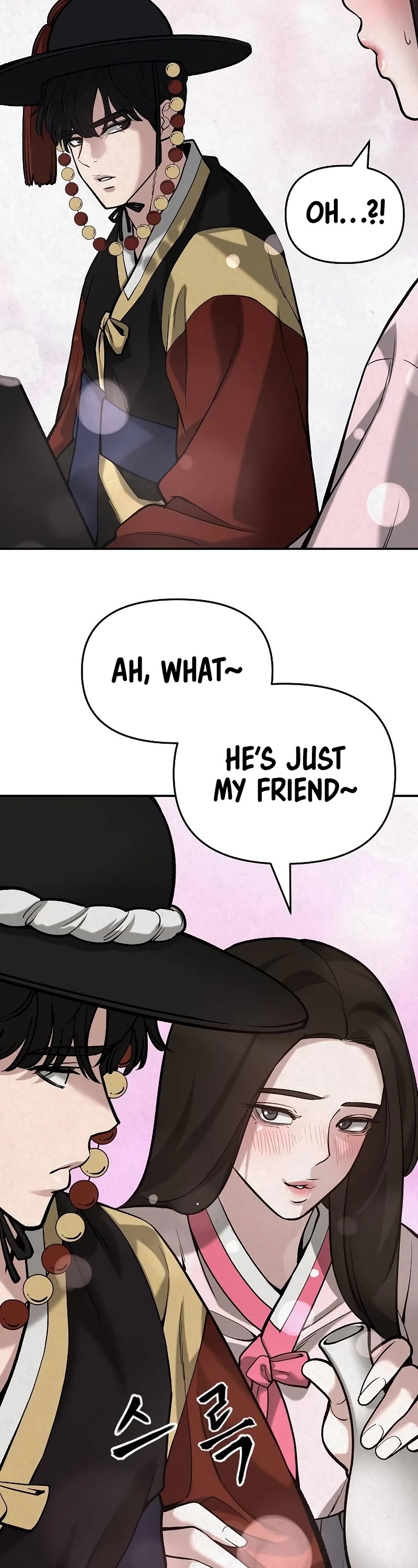 The Bully In-Charge Chapter 66 - Page 89