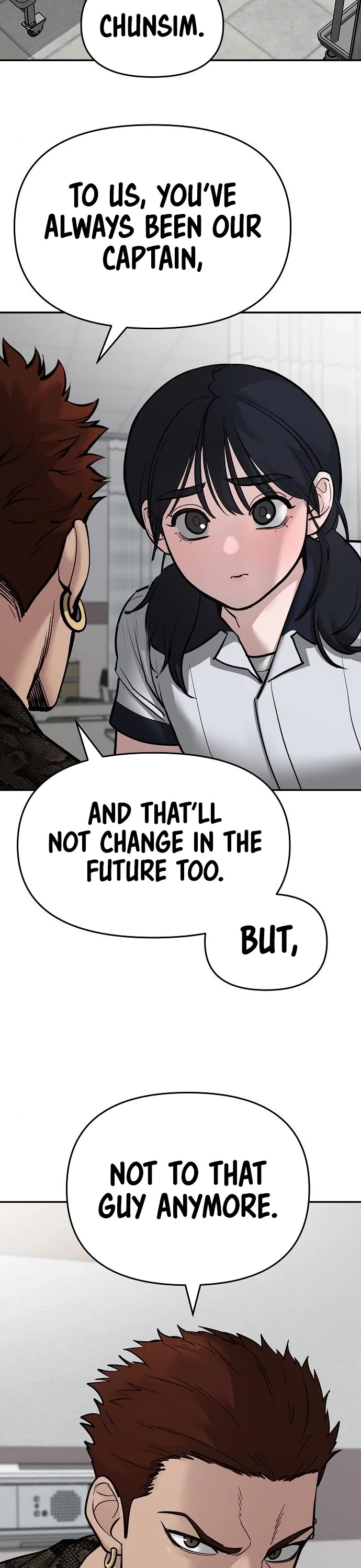 The Bully In-Charge Chapter 74 - Page 65