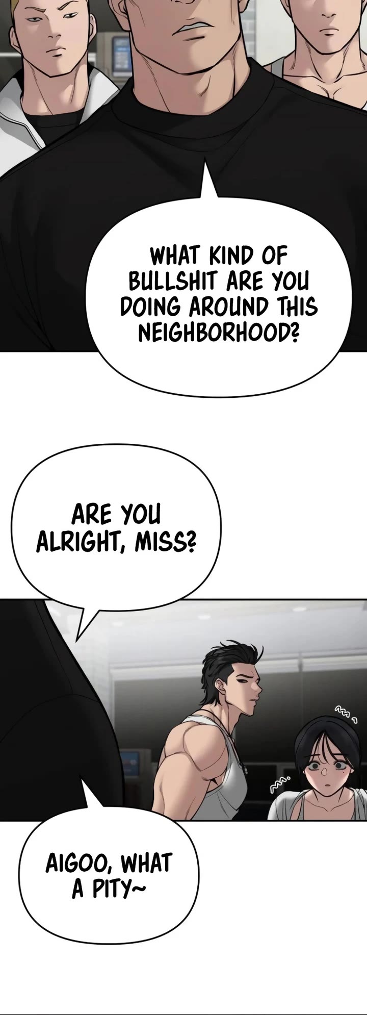 The Bully In-Charge Chapter 75 - Page 49