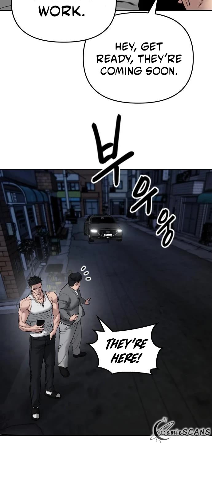 The Bully In-Charge Chapter 77 - Page 3