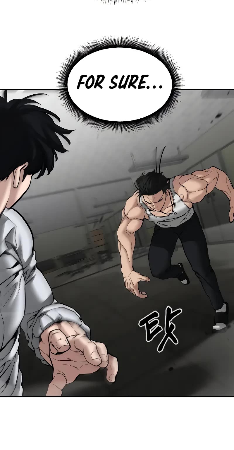 The Bully In-Charge Chapter 81 - Page 44