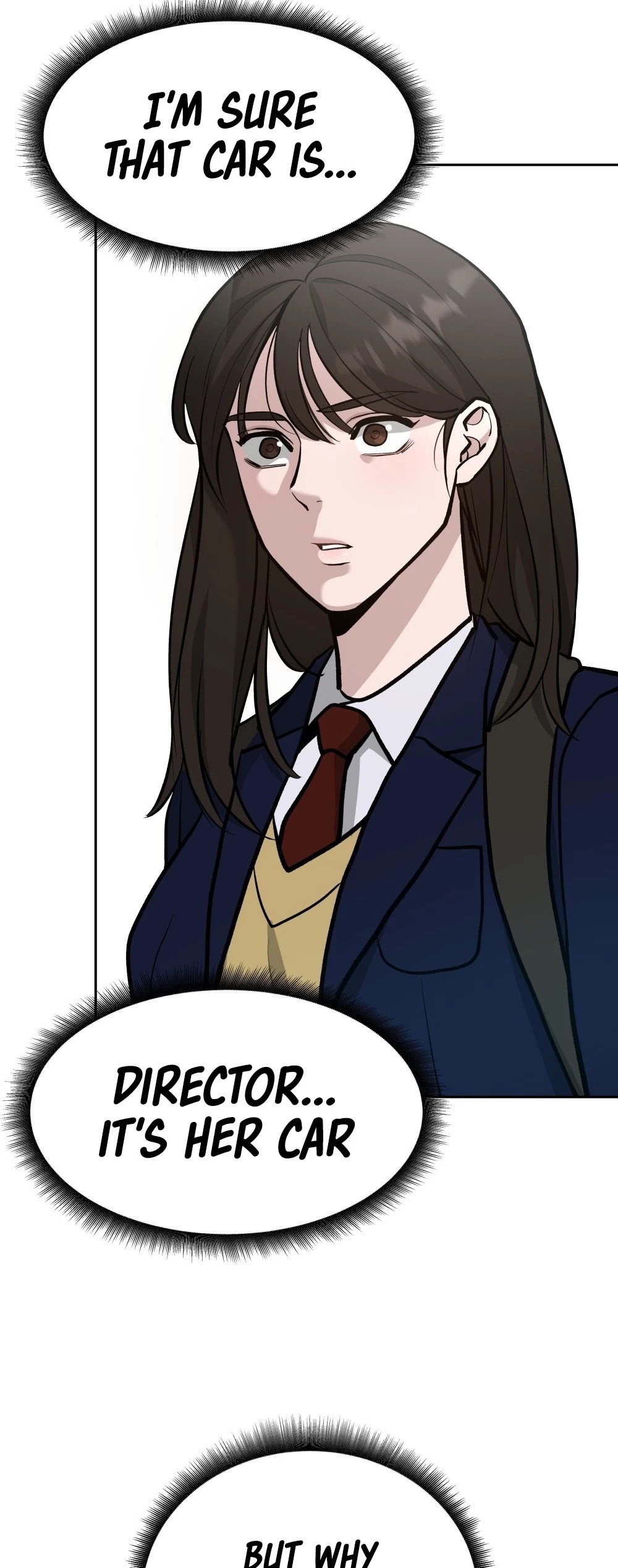 The Bully In-Charge Chapter 9 - Page 67