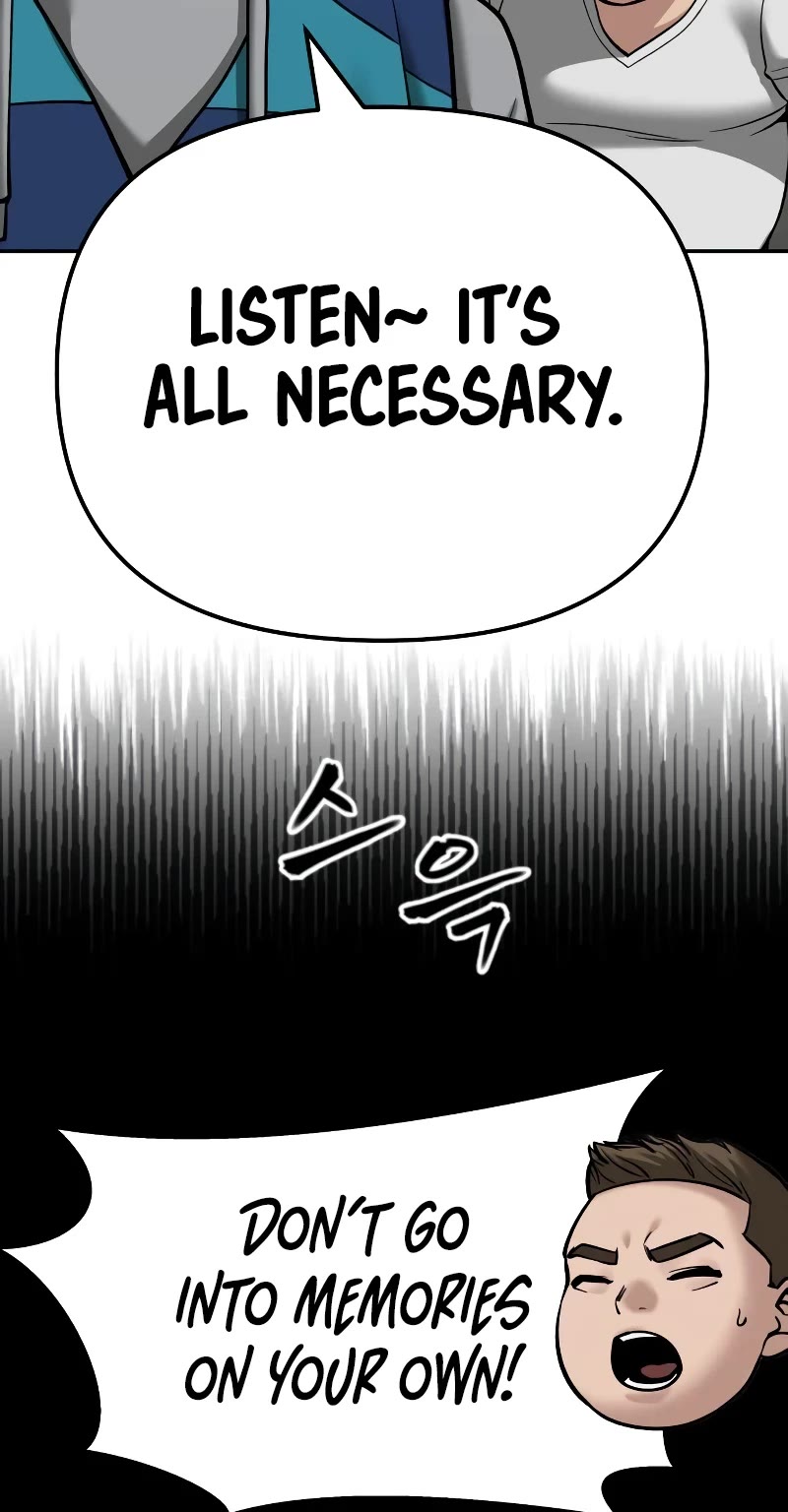 The Bully In-Charge Chapter 92 - Page 41